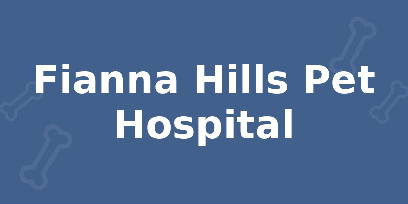 Fianna Hills Pet Hospital
