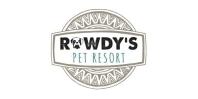 Rowdy's Pet Resort