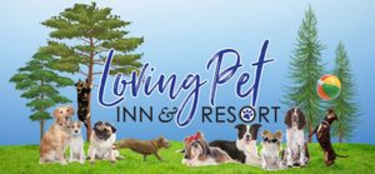 Loving Pet Inn & Resort