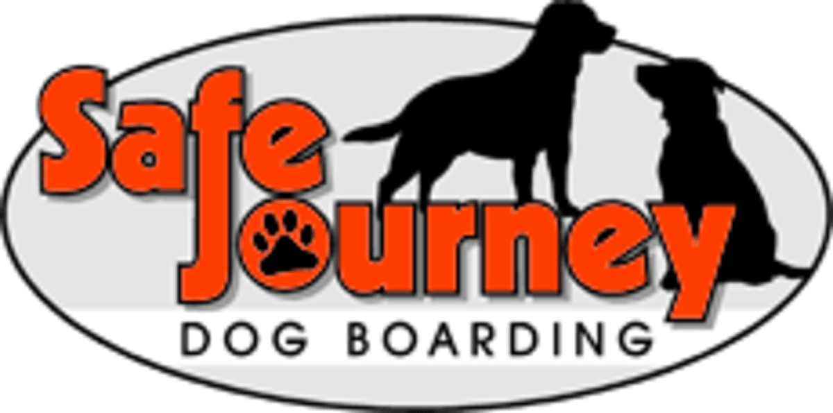 Safe Journey Dog Boarding