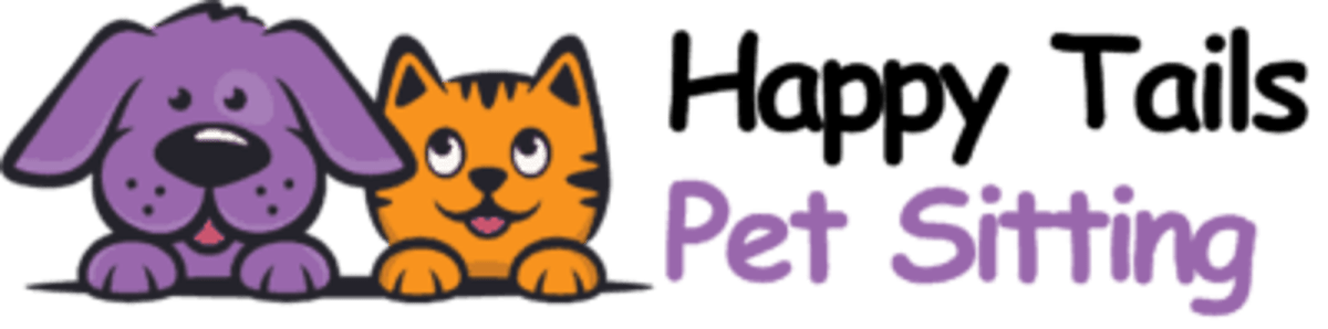Happy Tails Pet Sitting