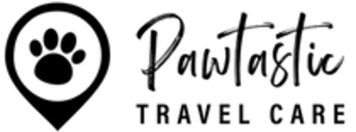 Pawtastic Travel Care