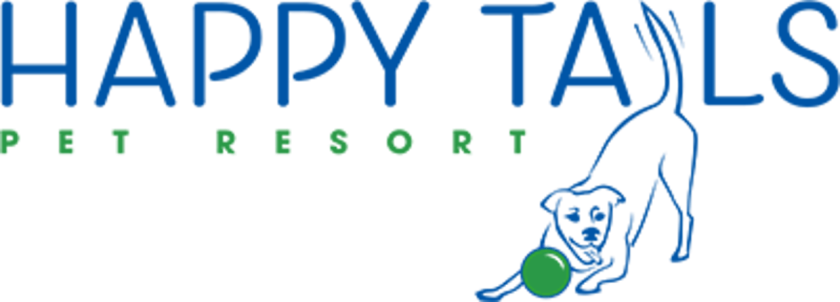 Happy Tails Pet Resort