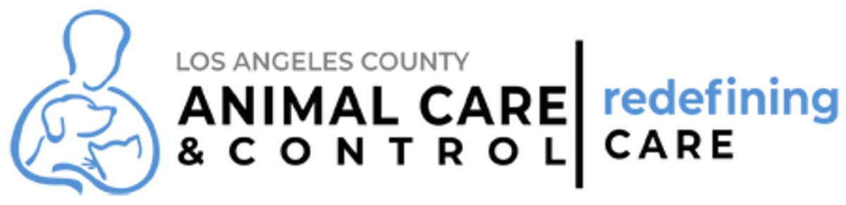 Los Angeles County Animal Care Centers