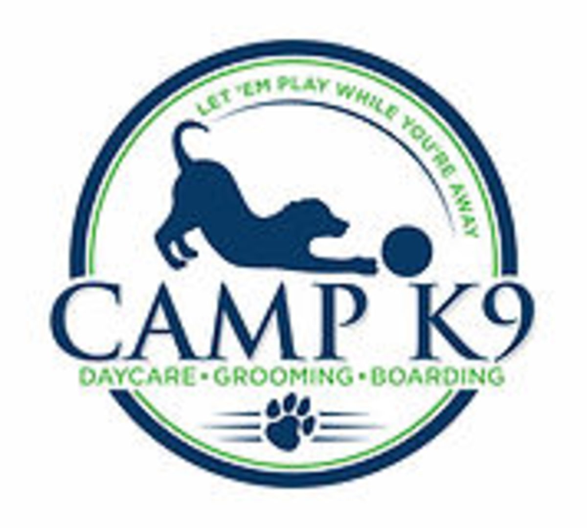 Camp K9