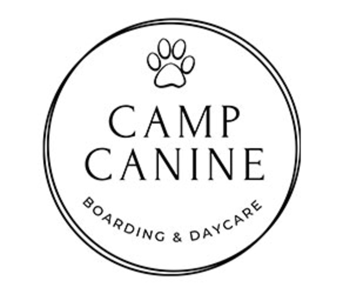 Camp Canine