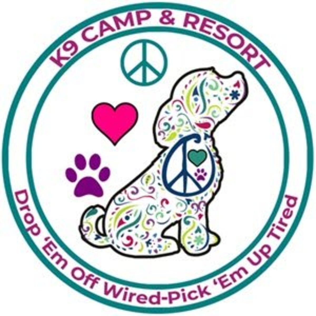 K9 Camp & Resort
