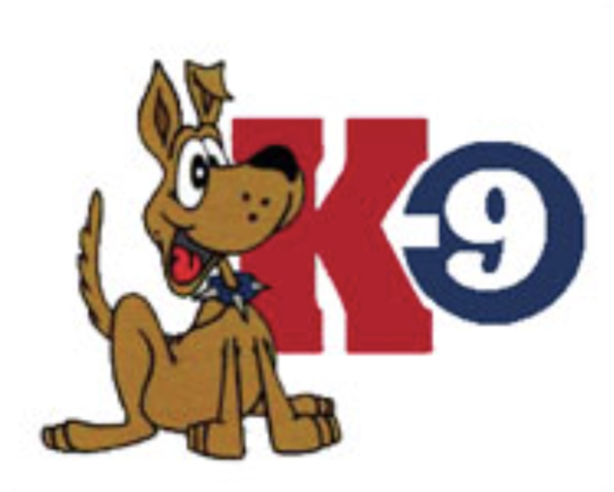 Kamp K-9 Dog Daycare