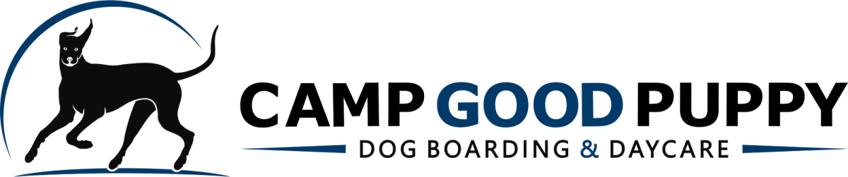 Camp Good Puppy