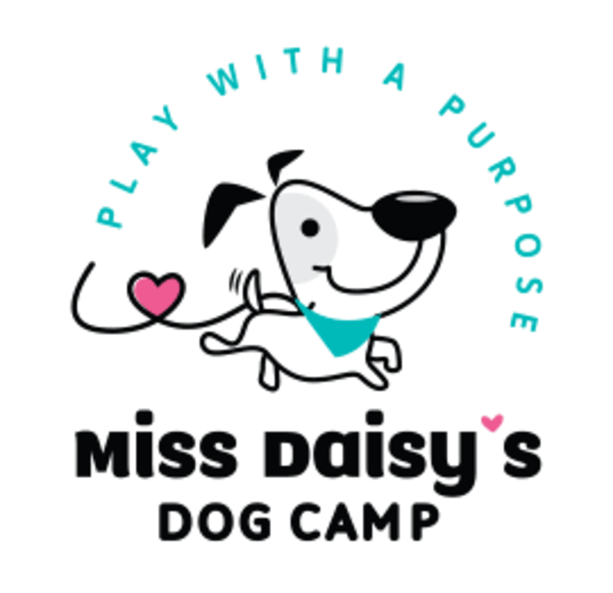 Miss Daisy's Dog Camp