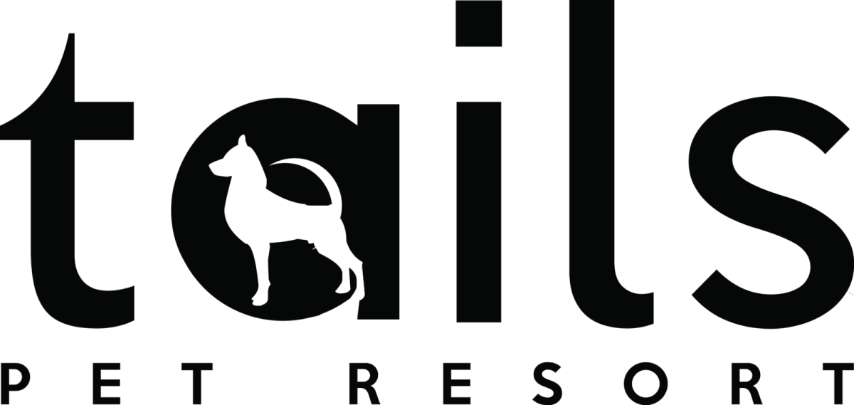 Tails Pet Resort