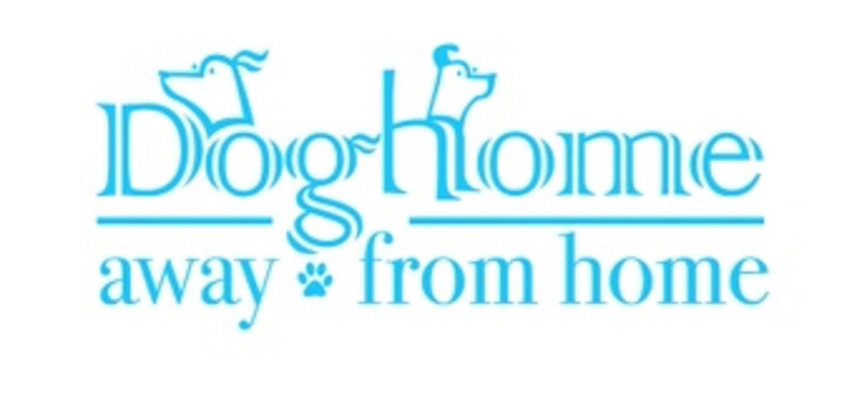 Dog Home Away From Home