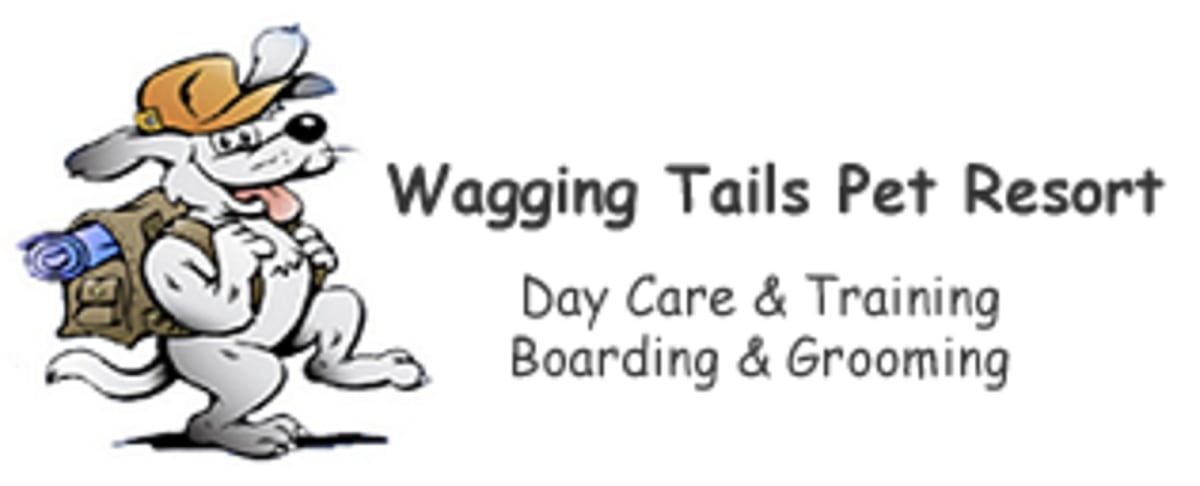 Wagging Tails Pet Resort Inc.