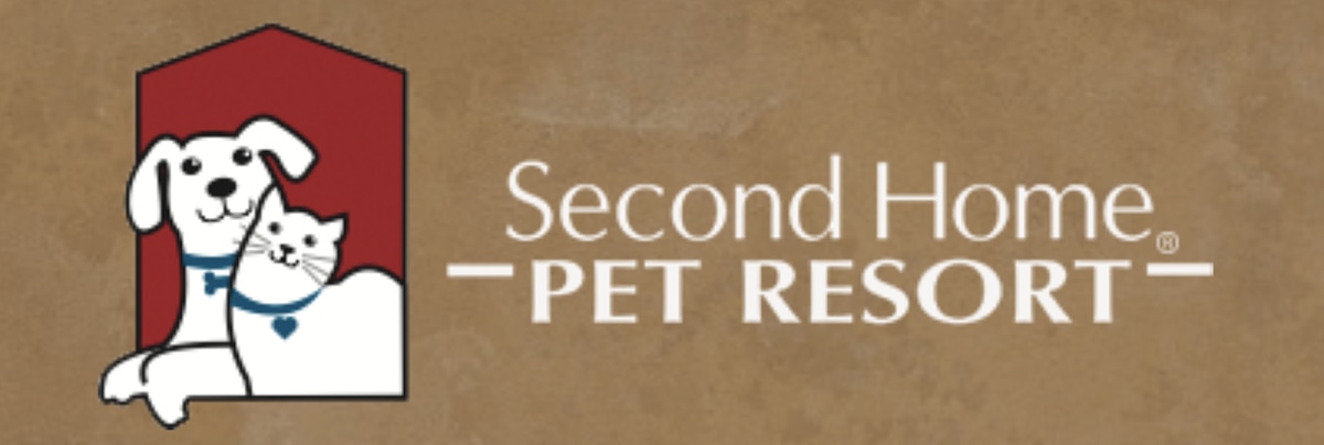 Second Home Pet Resort