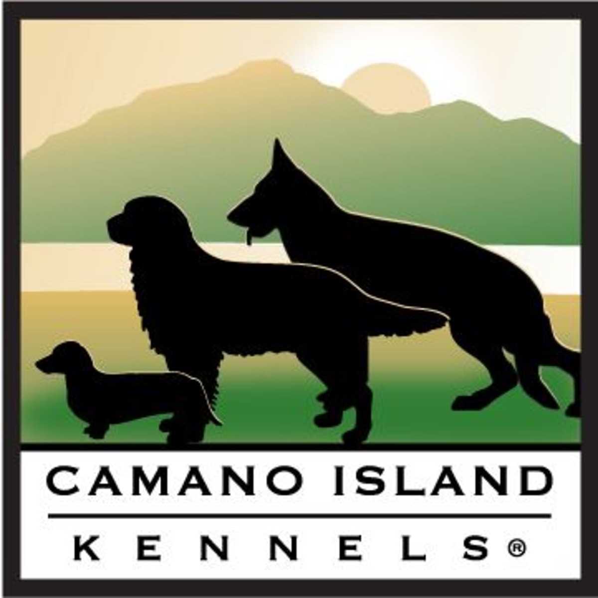 Camano Island Kennels