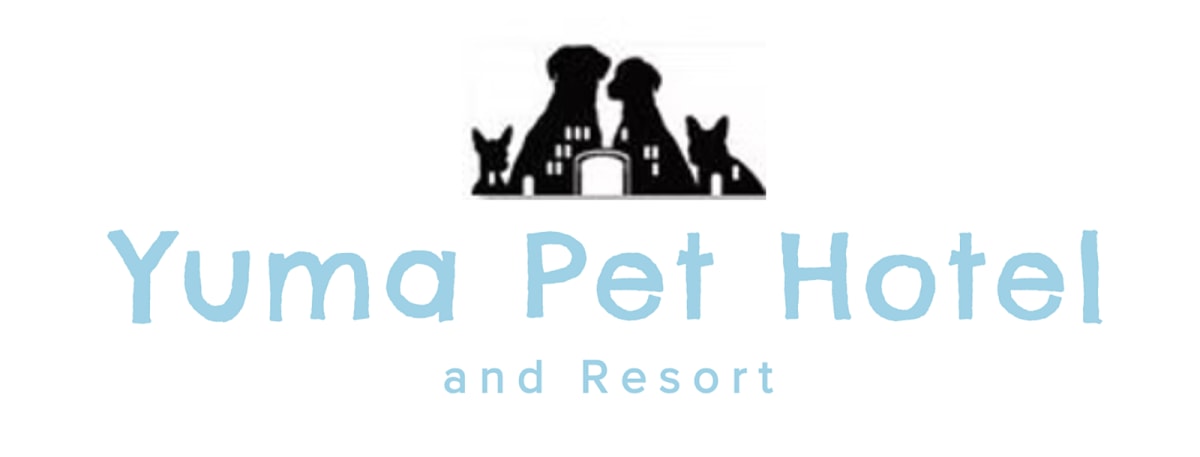 Yuma Pet Hotel and Resort