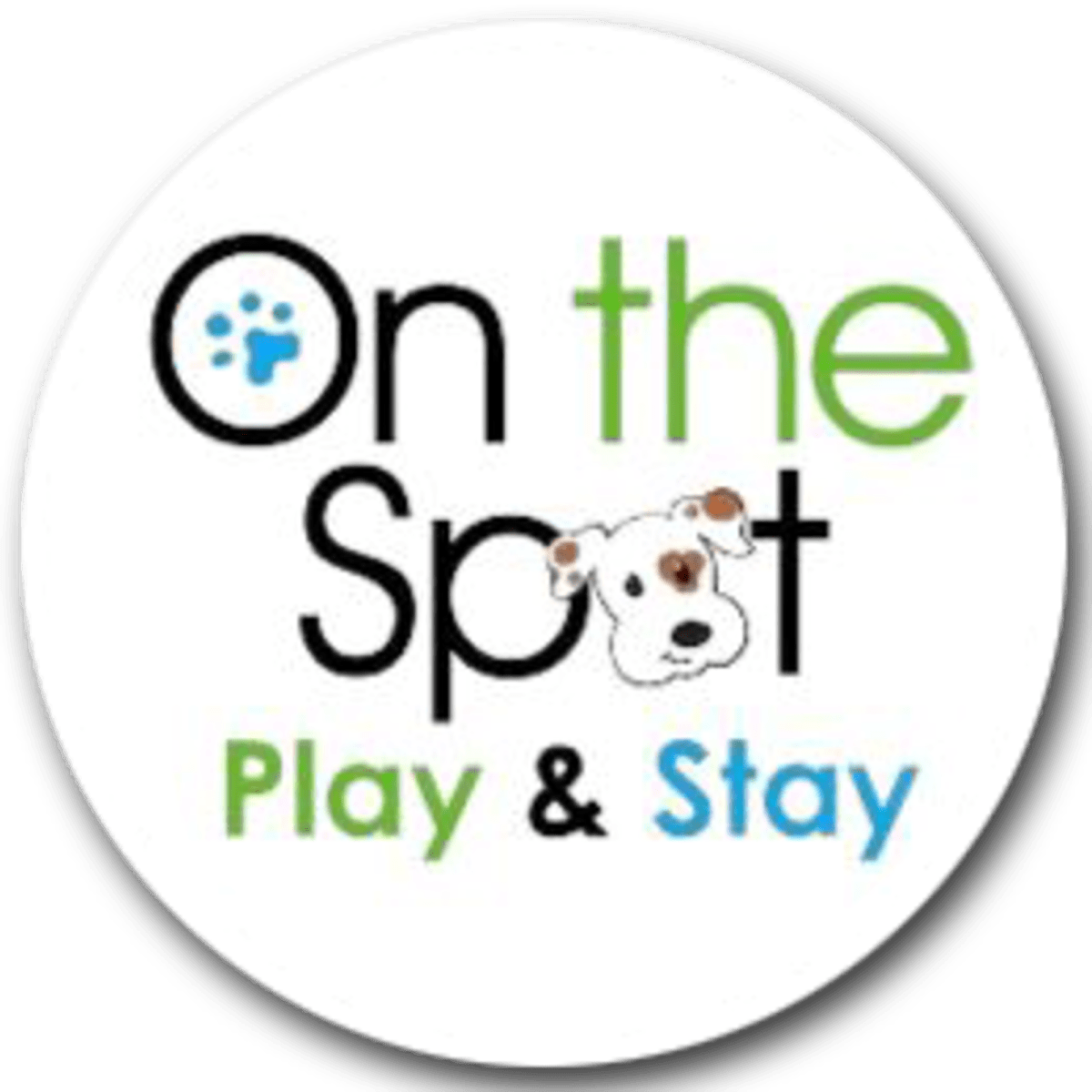 On The Spot Play & Stay