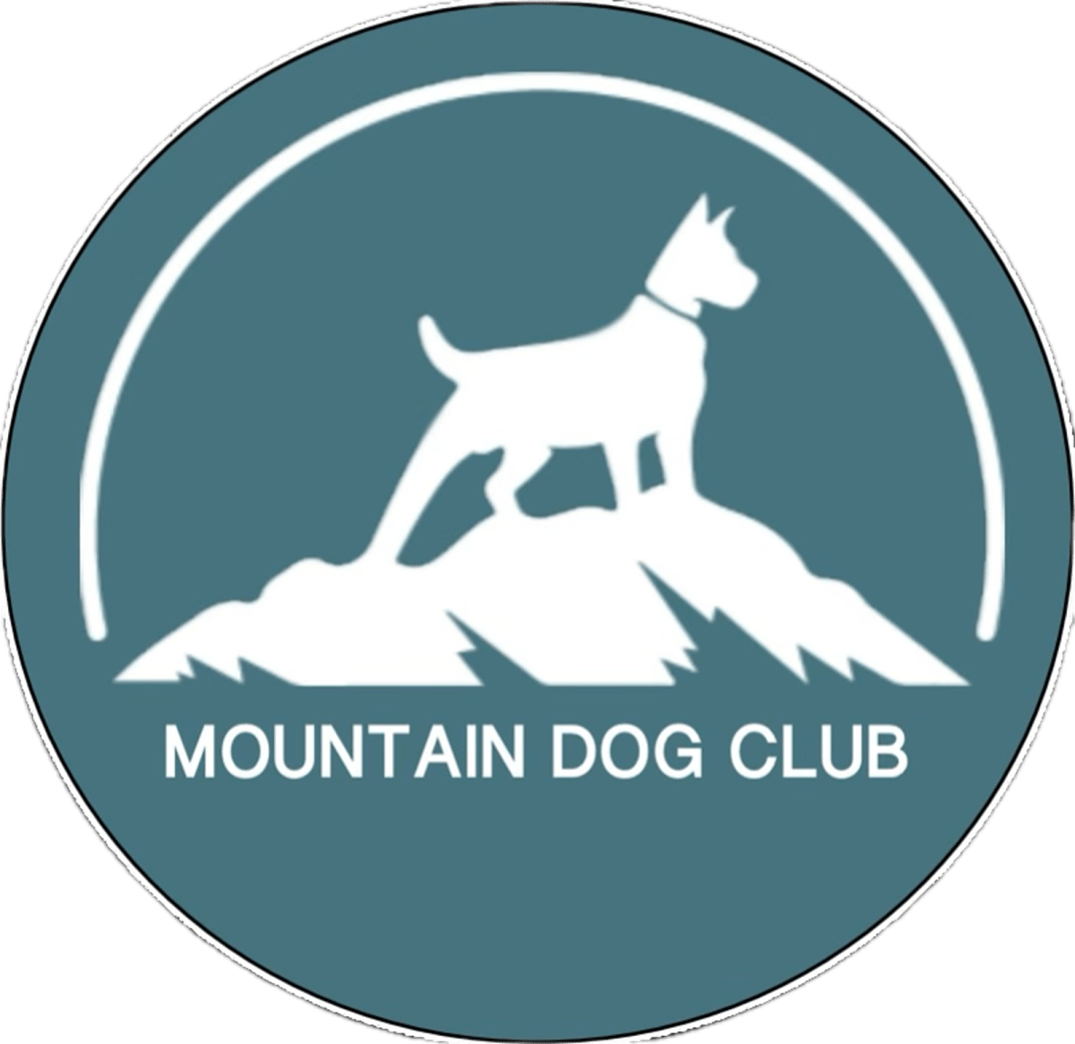 Mountain Dog Club
