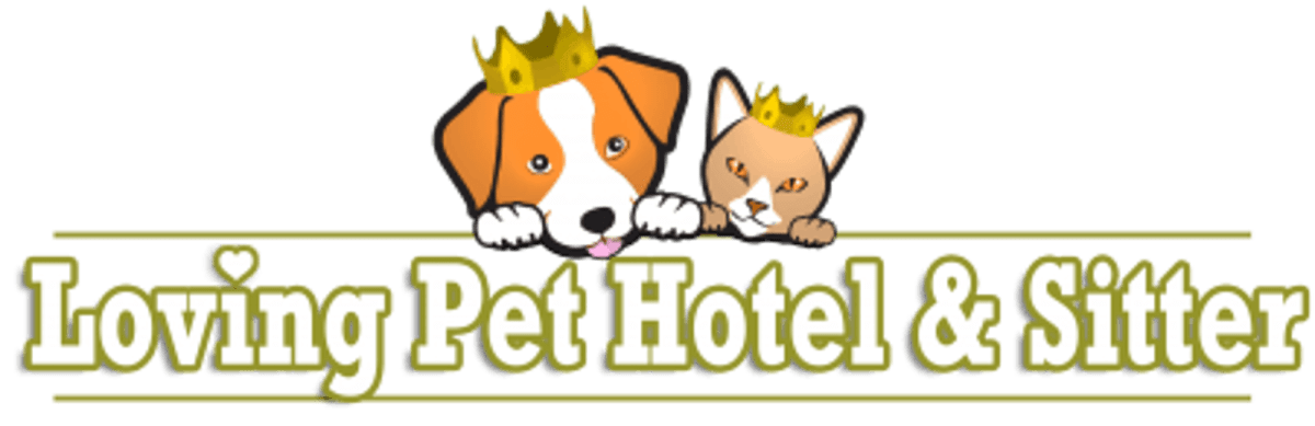 Loving Pet Hotel