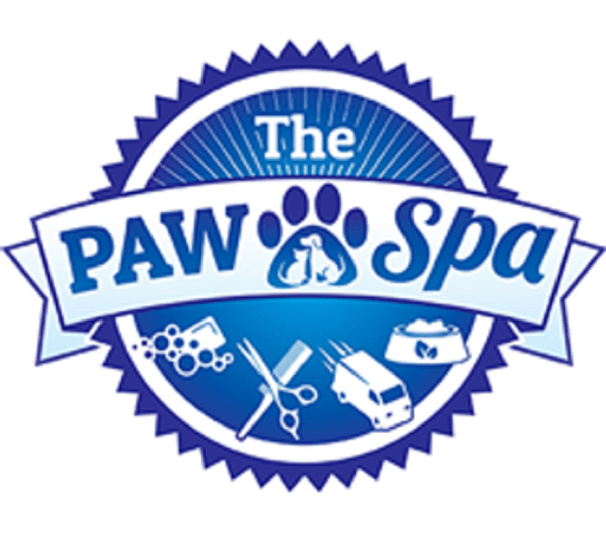 The Paw Spa