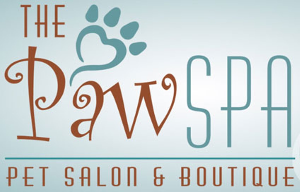 The Paw Spa Pet Salon & Boutique