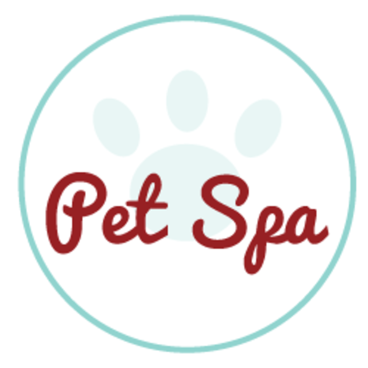 Pet Spa