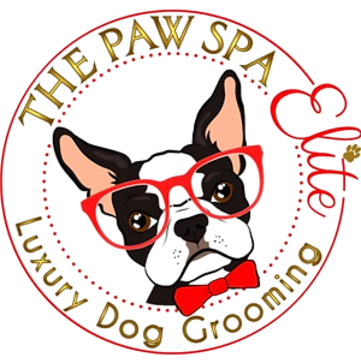 The Paw Spa