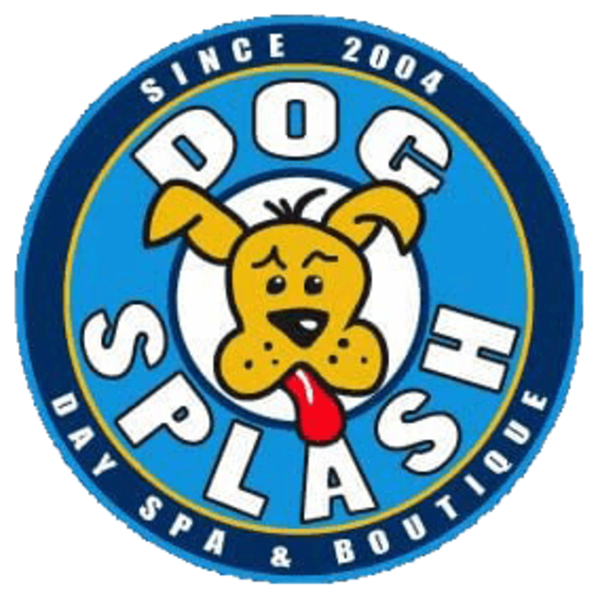 Dog Splash