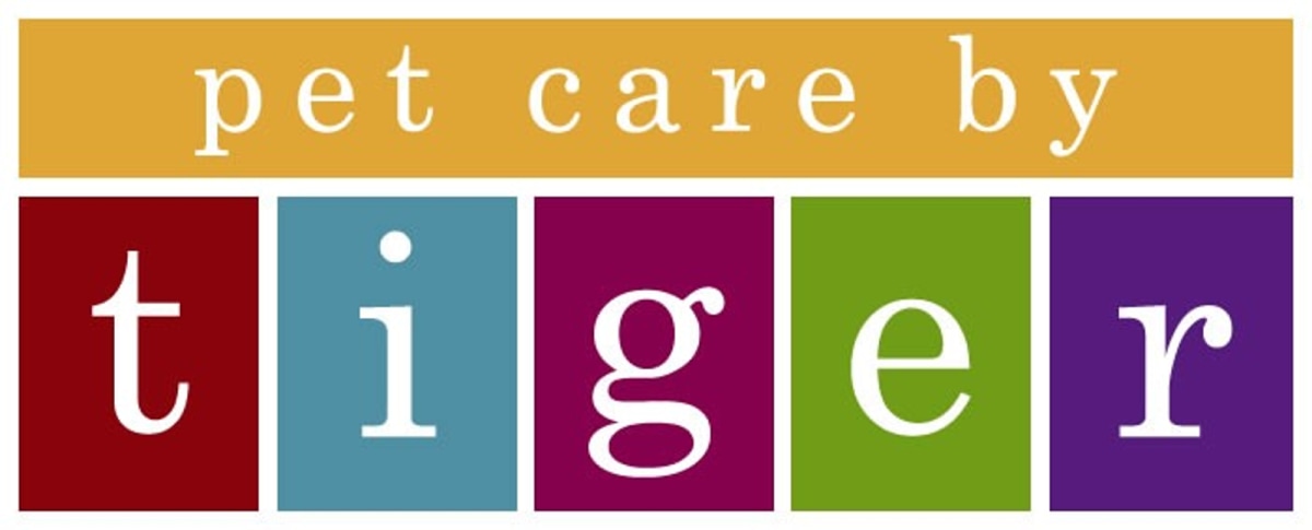 Pet Care by Tiger