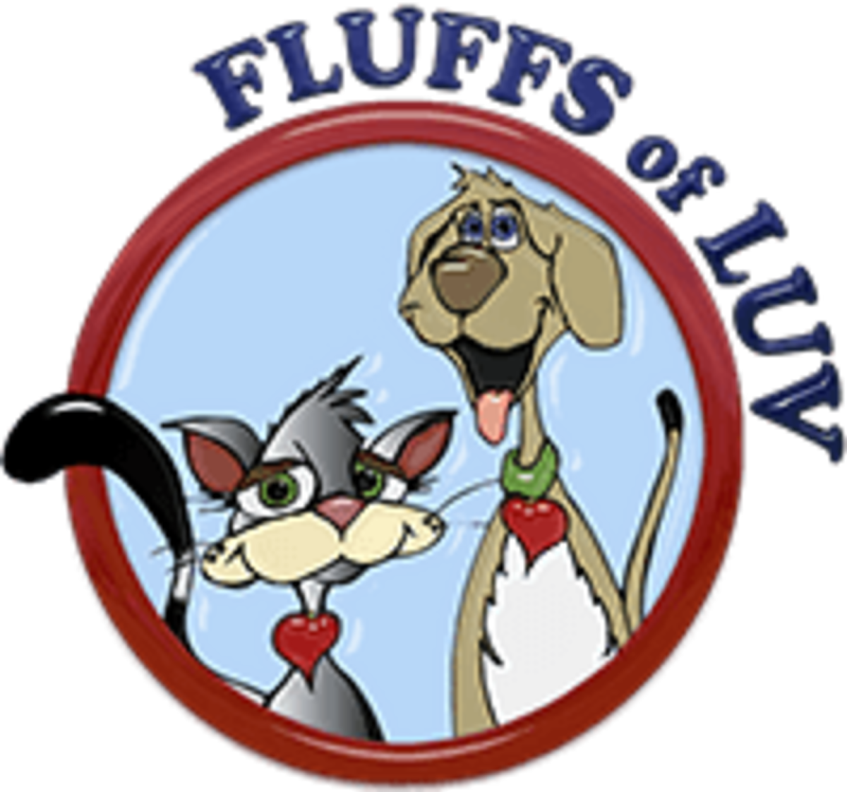 Fluffs of Luv