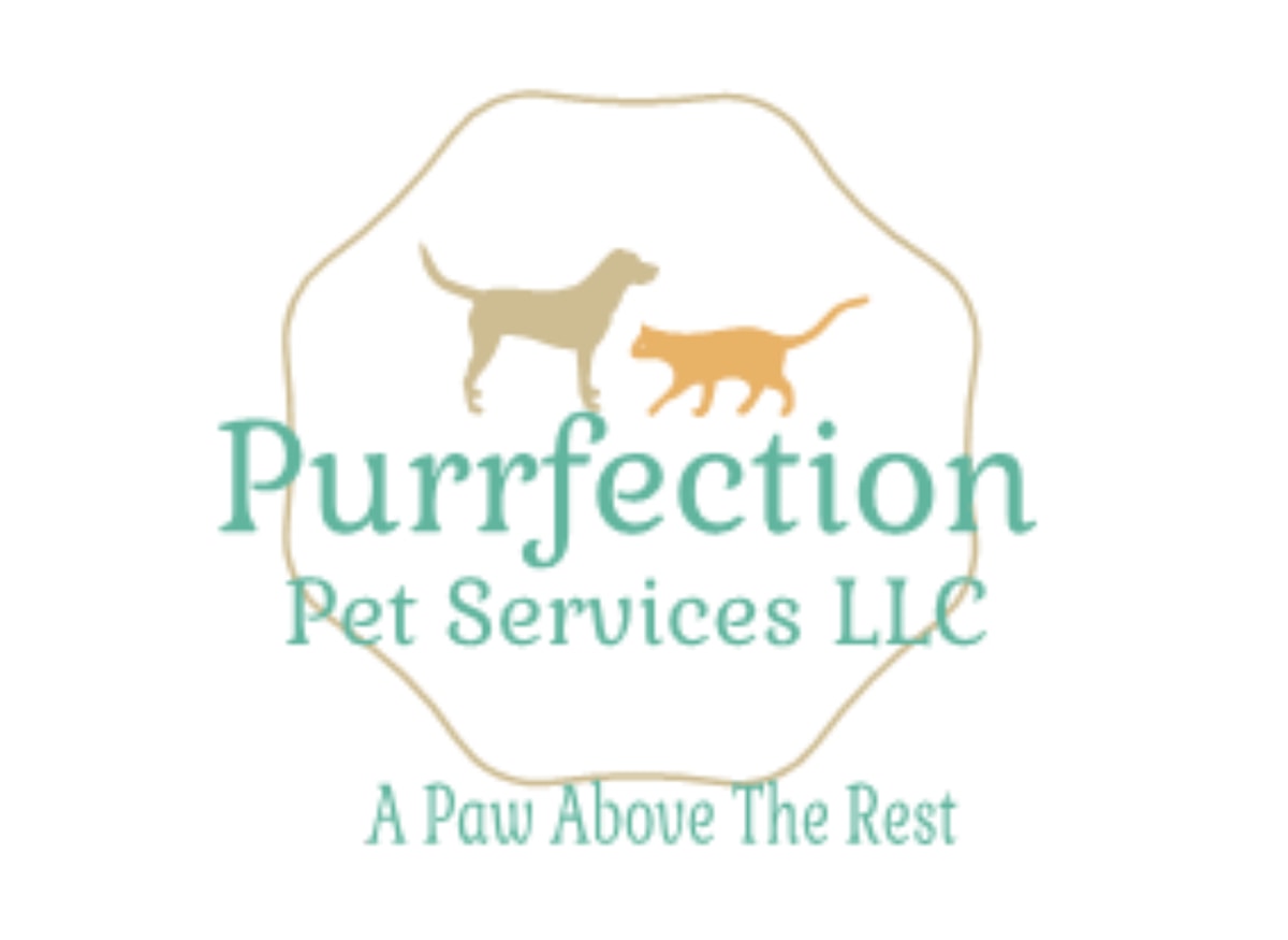 Purrfection Pet Services