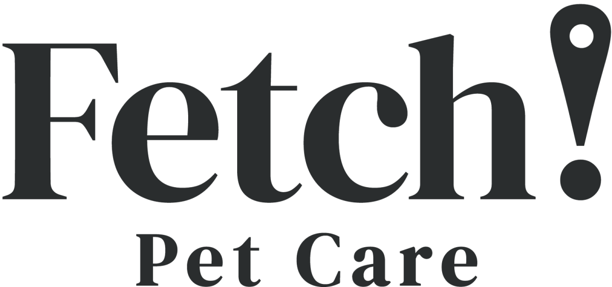 Fetch! Pet Care of Washington DC