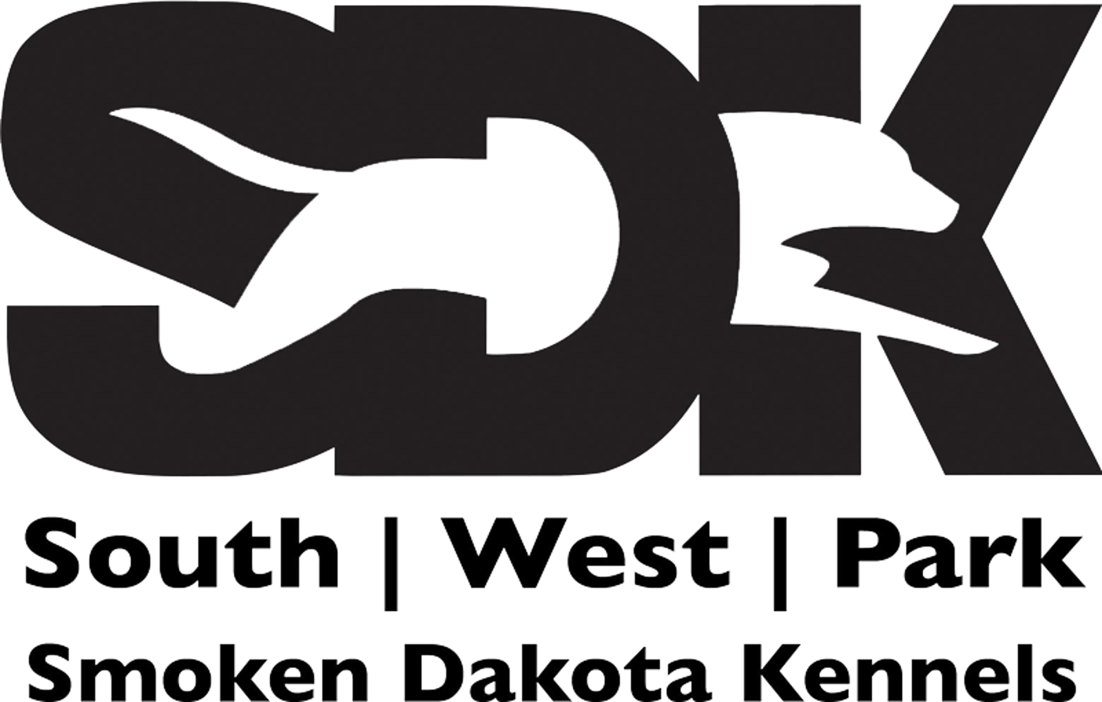 Smoken Dakota Kennels
