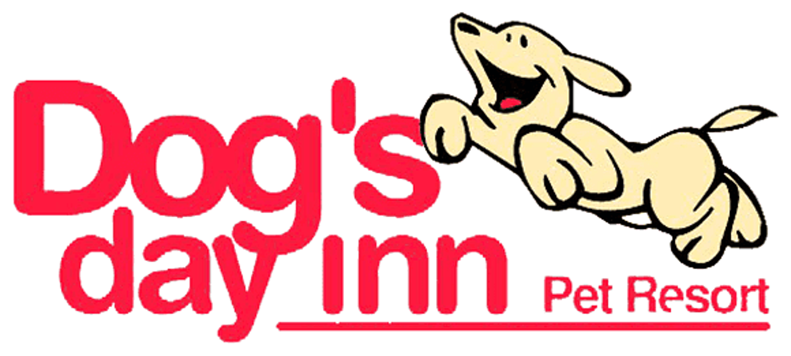 Dog's Day Inn Pet Resort
