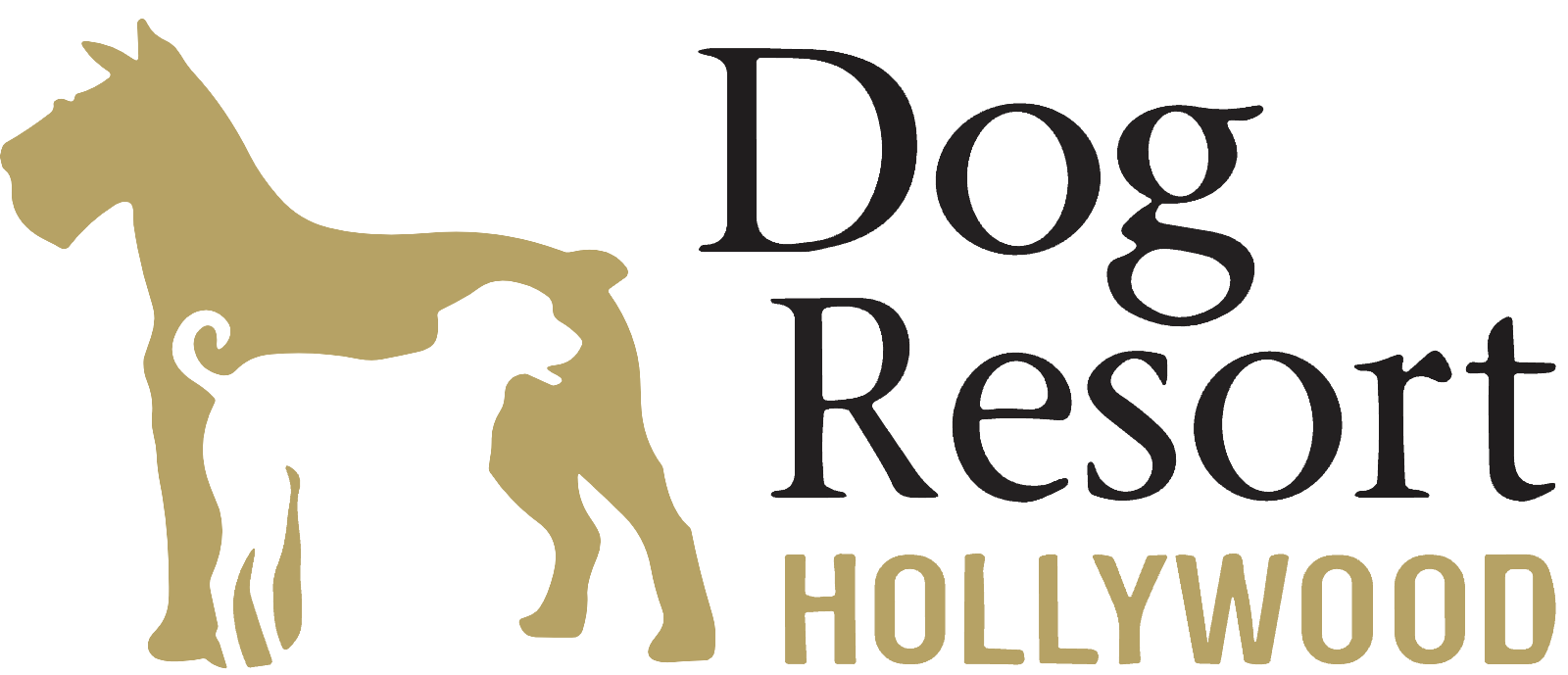 Dog Resort