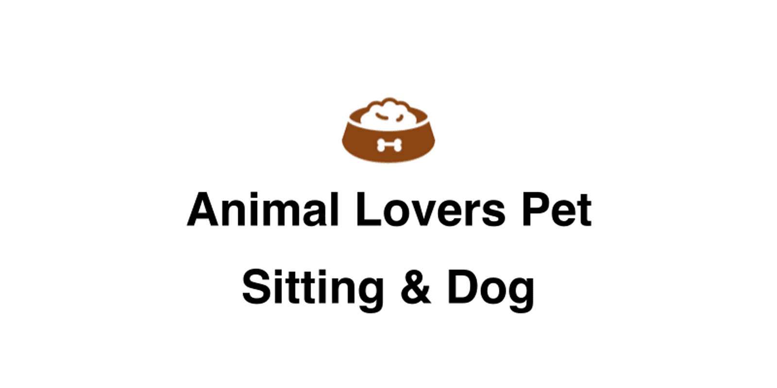 Animal Lovers Pet Sitting & Dog Boarding of Tampa Bay