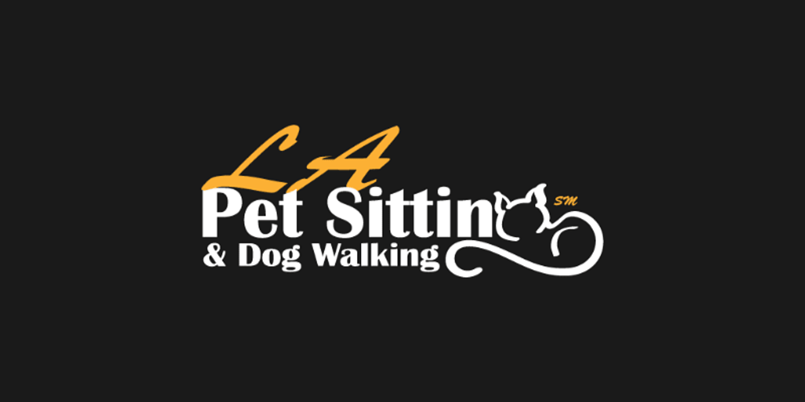 LA Pet Sitting