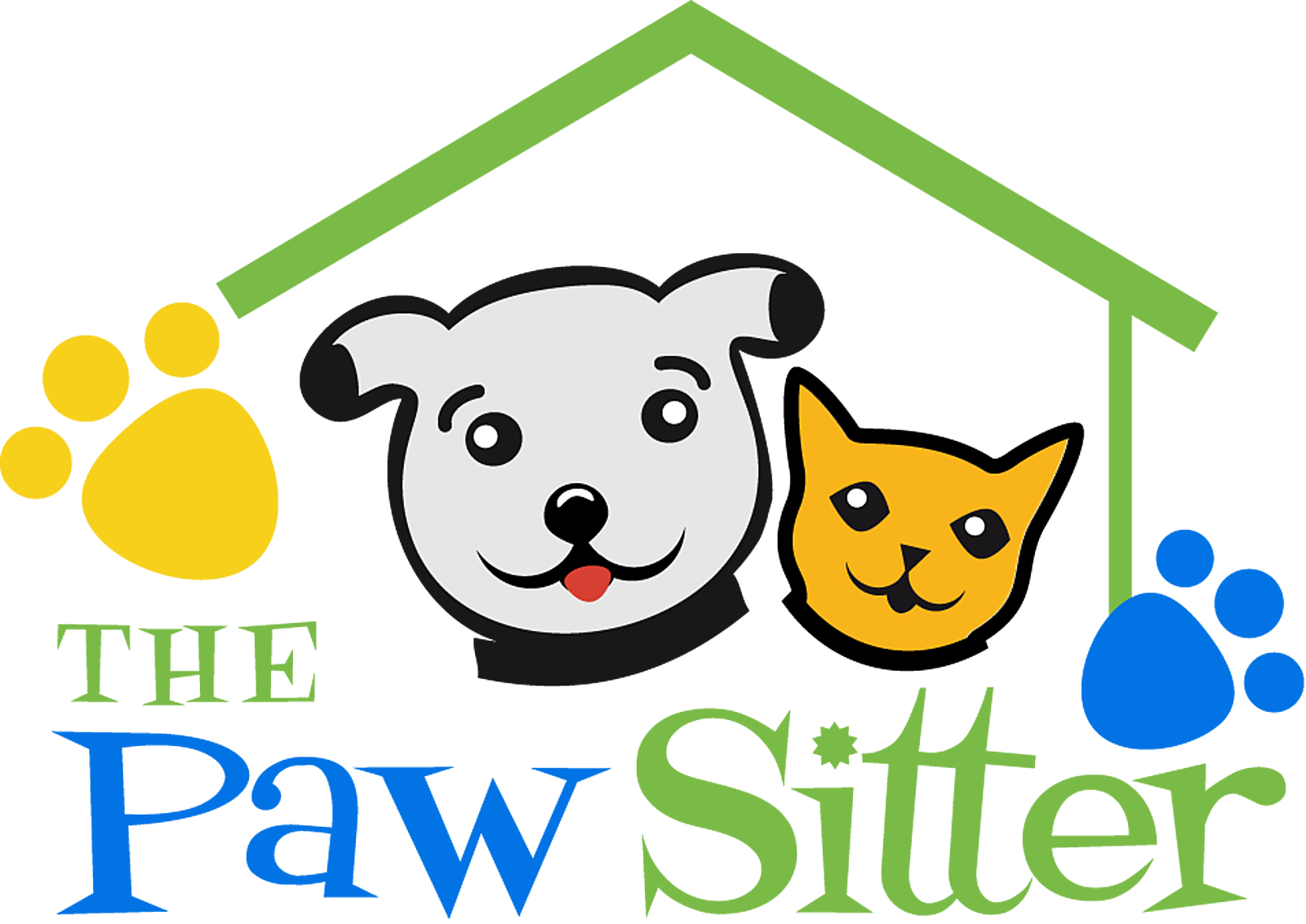 The Paw Sitter LLC