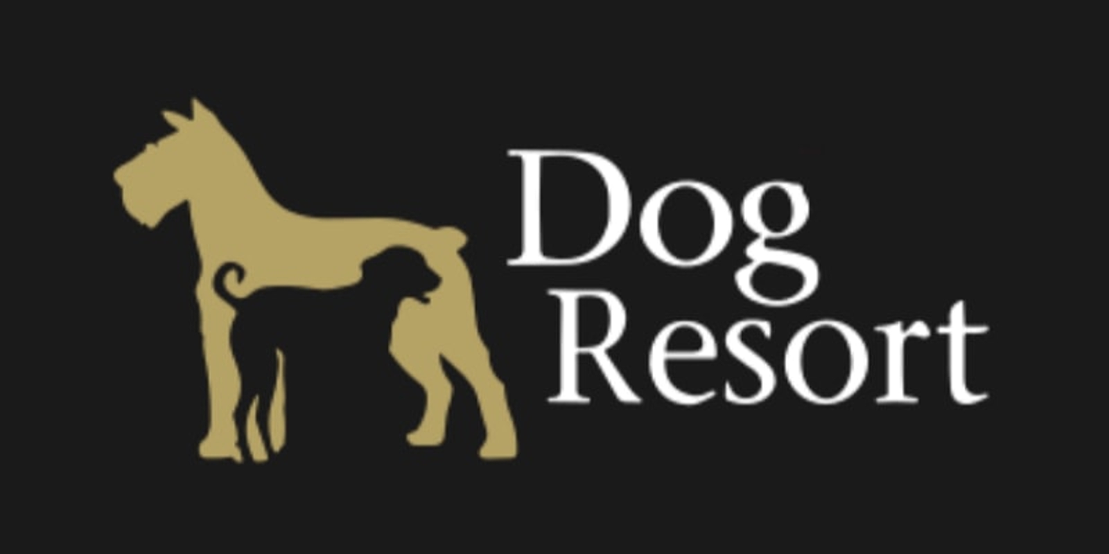 Dog Resort