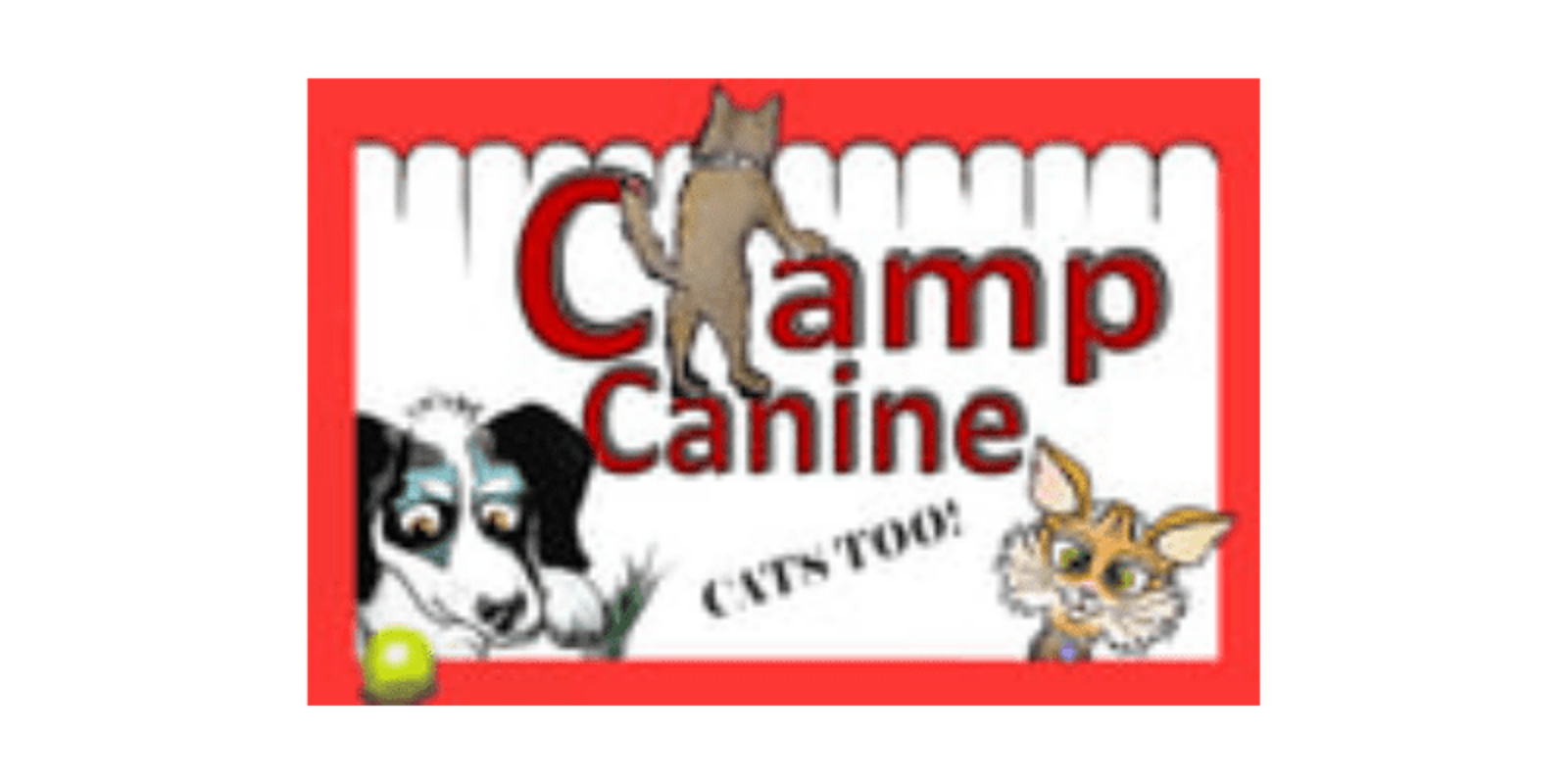 Camp Canine