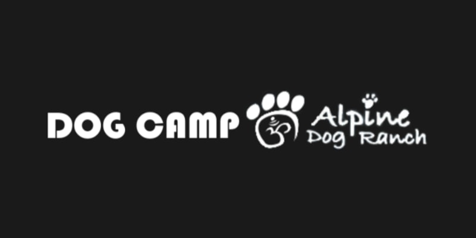 Alpine Dog Ranch