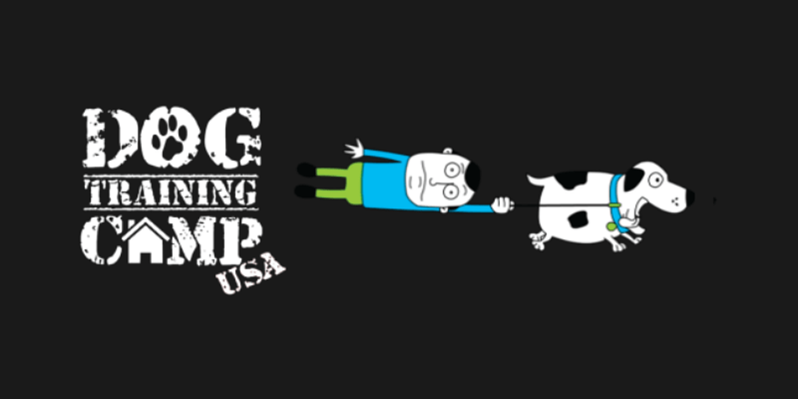 Dog Training Camp USA