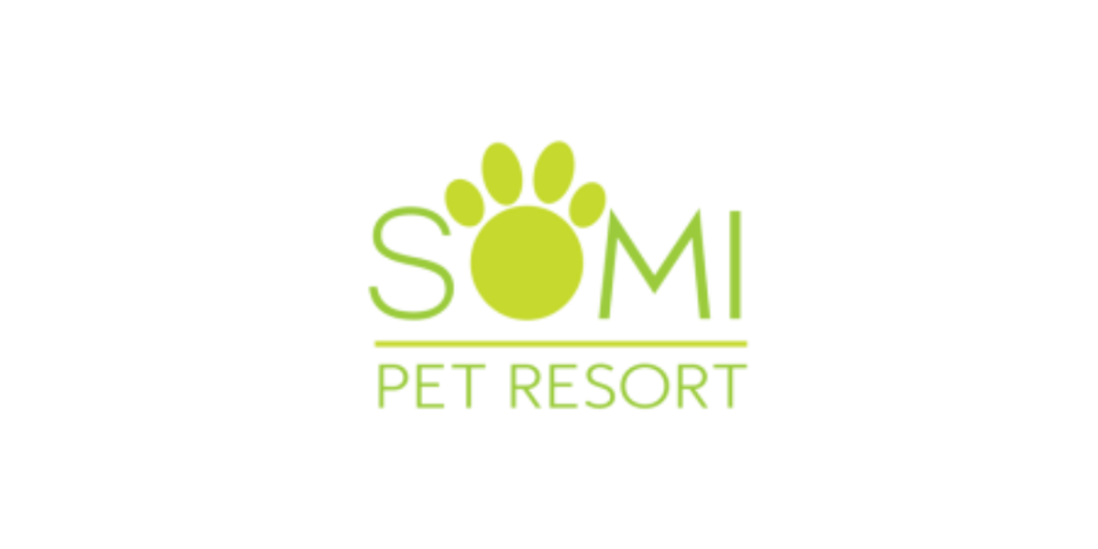 Somi Pet Resort