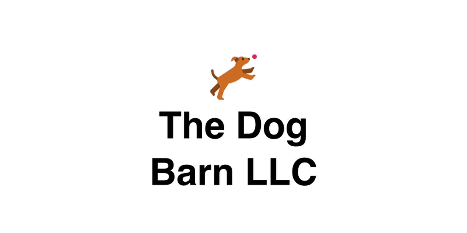 The Dog Barn LLC
