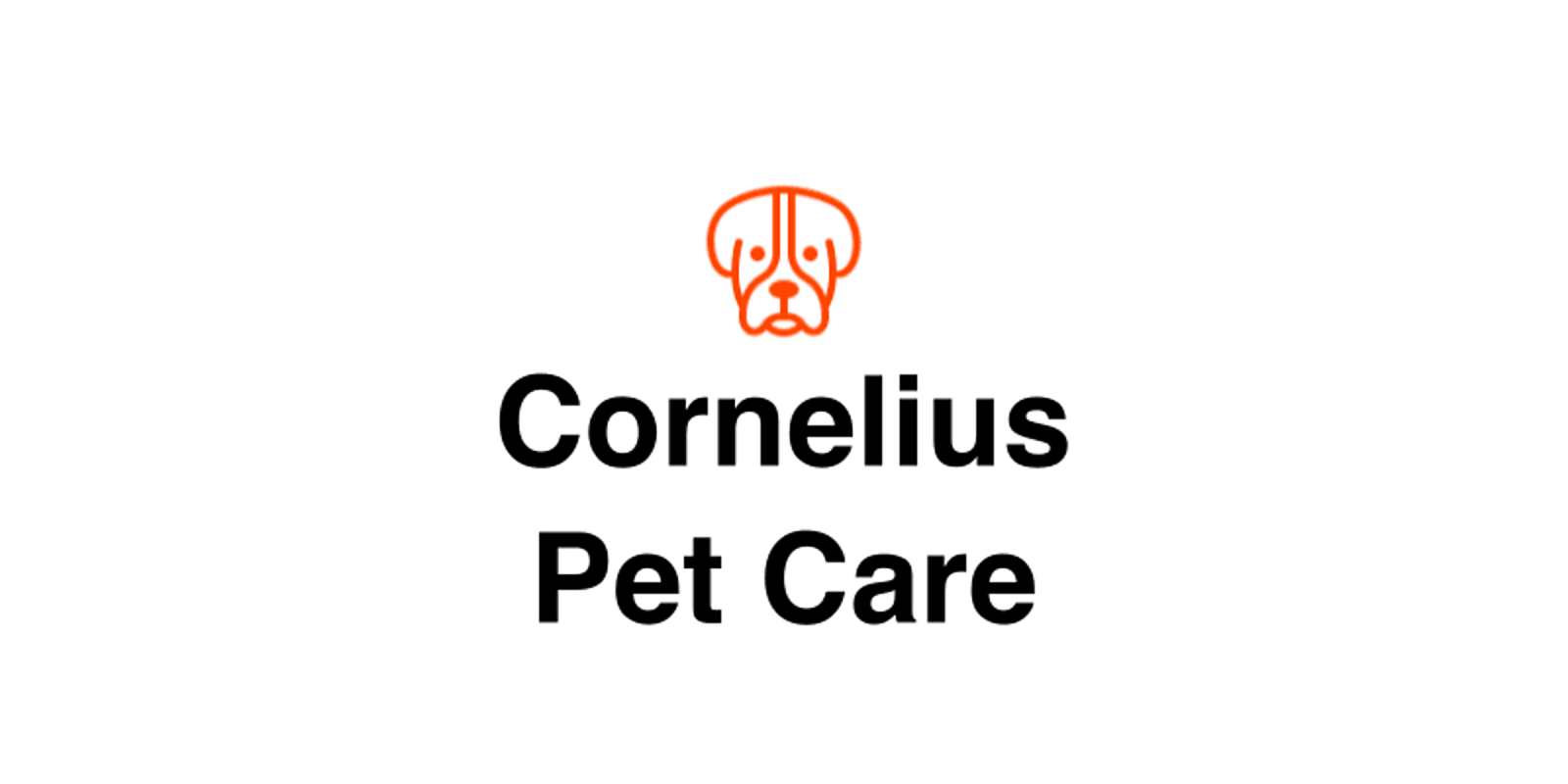 Cornelius Pet Care