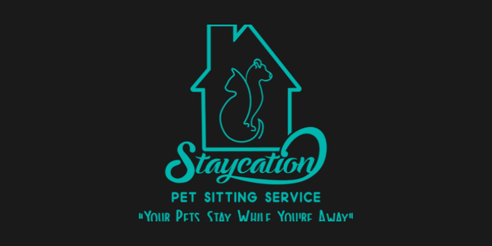 Staycation Pet Sitting Service