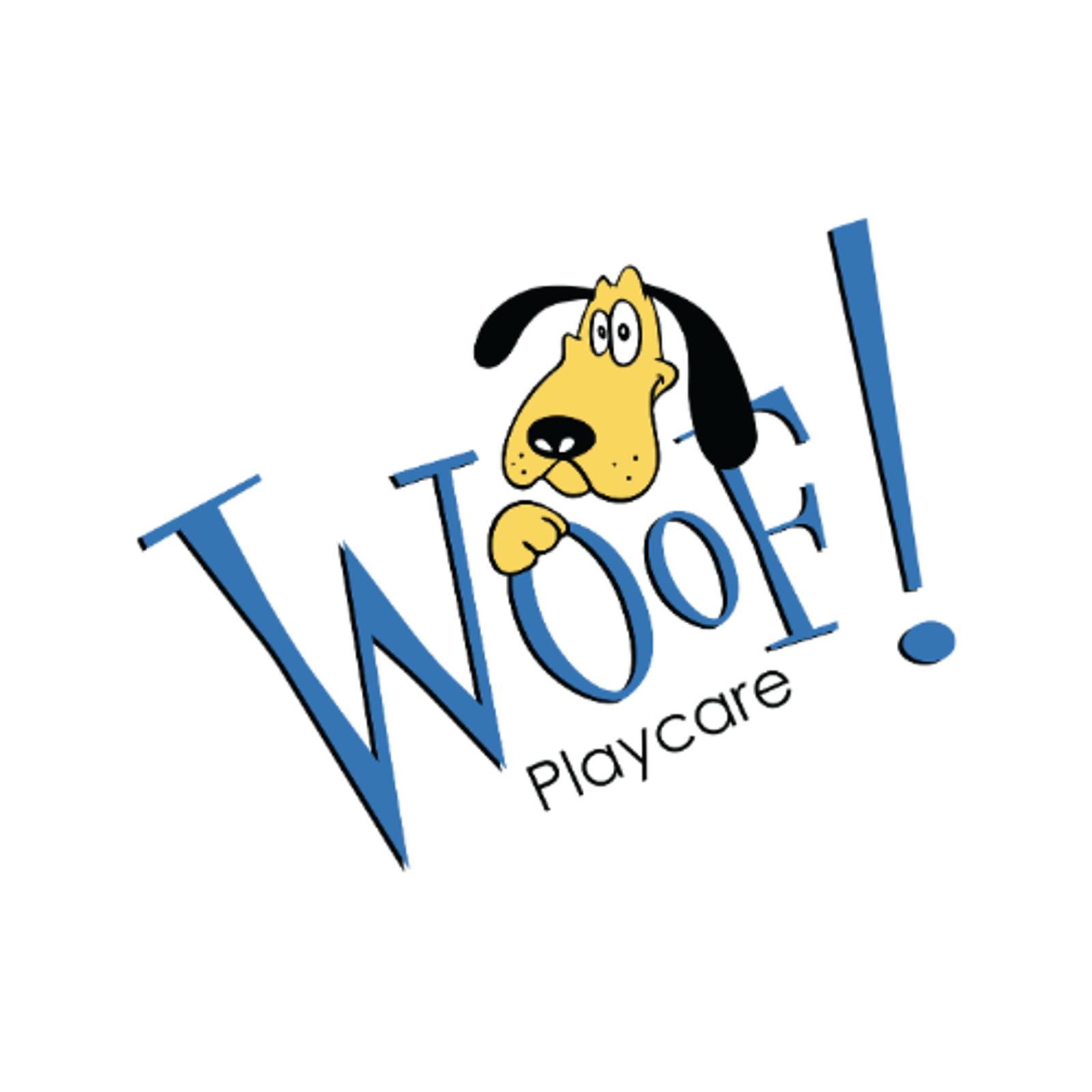 Woof Playcare Dog Resort