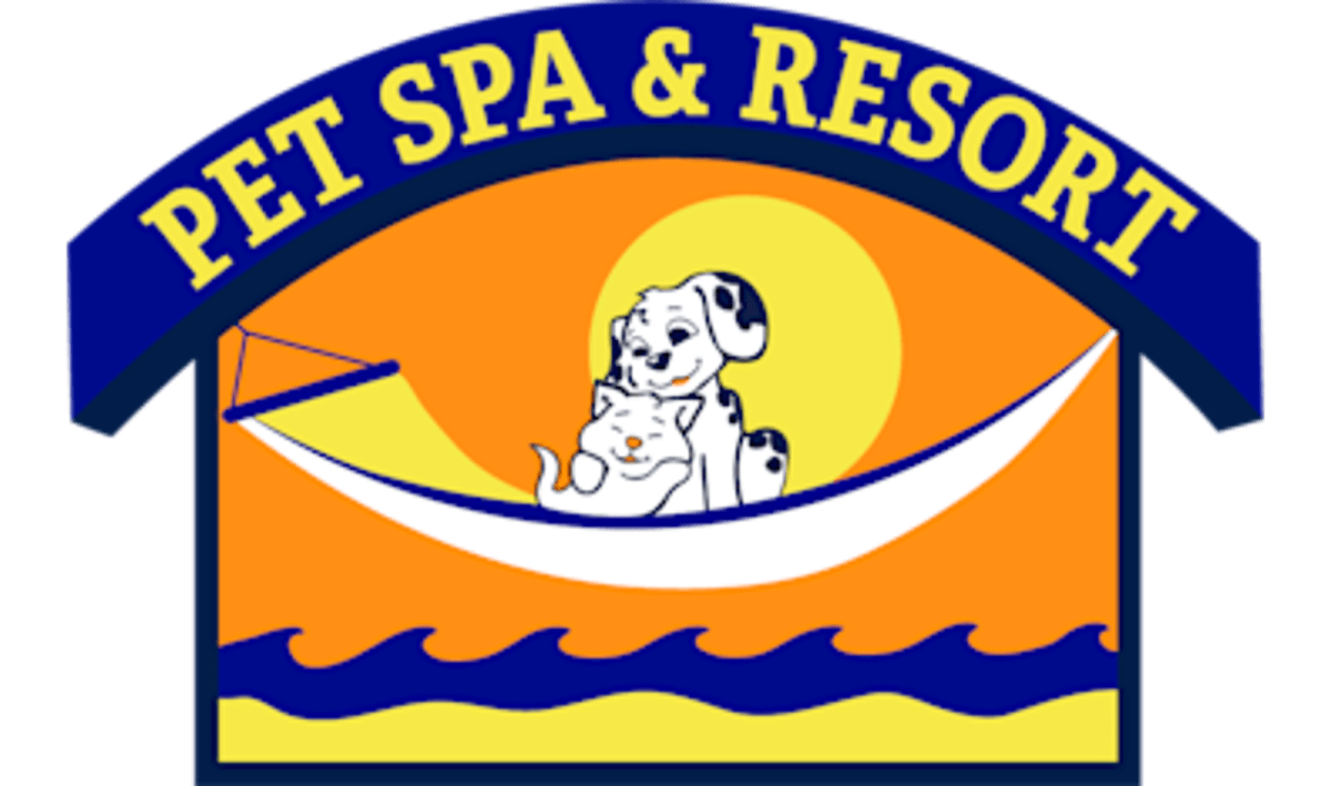 The Pet Spa & Resort