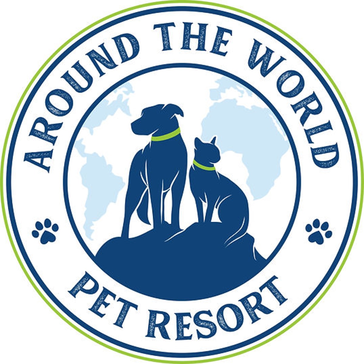 Around the World Pet Resort