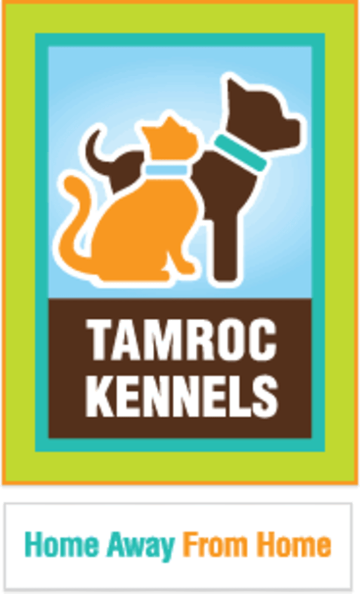 Tamroc Kennels